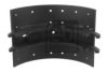 FEBI BILSTEIN 02353 Brake Shoe